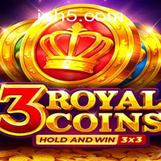 Descubra o Mundo de 3royalcoins: Um Jogo Empolgante em 2023