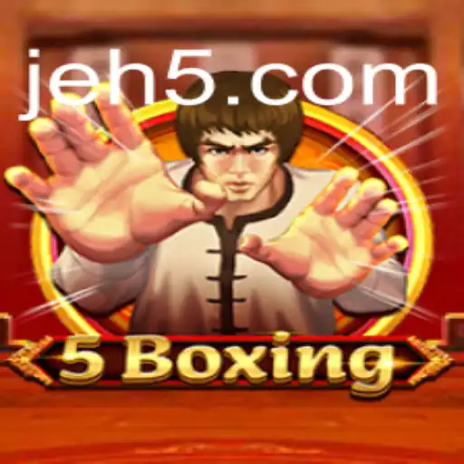 5Boxing: Um Eletrizante Jogo de Estratégia
