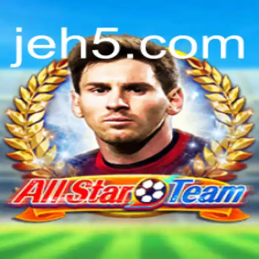 AllStarTeam: Descubra o Novo Fenômeno dos Jogos