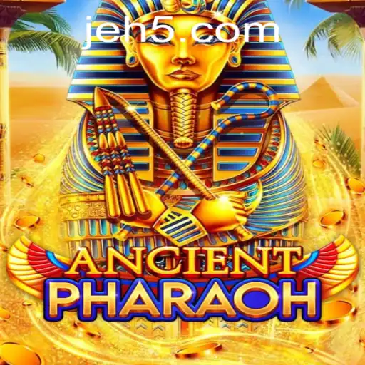 Mergulhe no Mundo de 'AncientPharaoh': O Novo Jogo de Estratégia Revolucionário