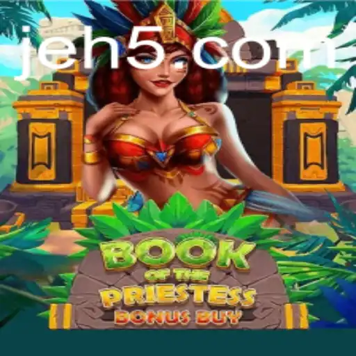 Descubra o Fascinante Mundo de 'BookOfThePriestess' com je.bet
