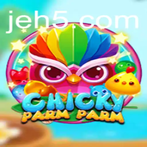 ChickyParmParm: Descubra o Jogo de Estratégia do Momento