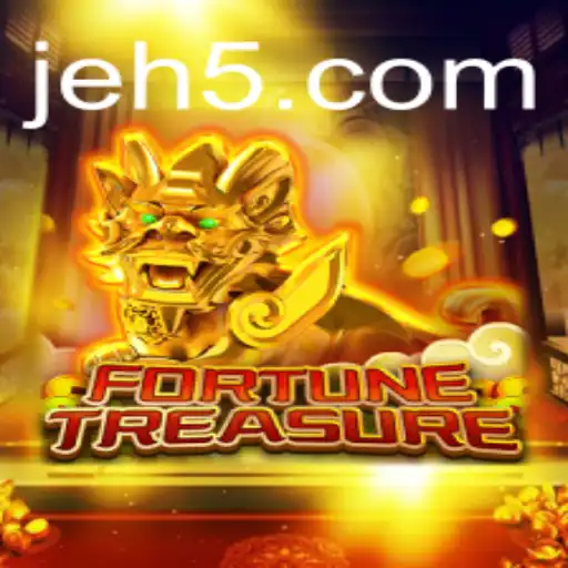 Explore o Fascinante Mundo de FortuneTreasure