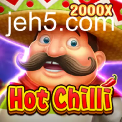 Descubra o Empolgante Mundo do Jogo HotChilli em je.bet