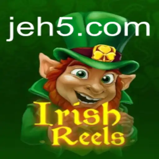 Descubra o Fascinante Mundo de IrishReels: Um Jogo de Cassino Captivante
