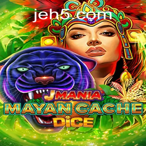 Explorando JManiaMayanCacheDice: Um Mundo de Estratégia e Sorte