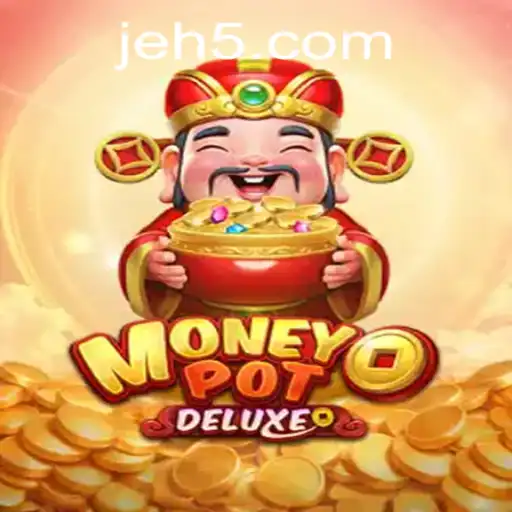 Explorando a Fascinante Aventura de MoneyPotDELUXE através da je.bet