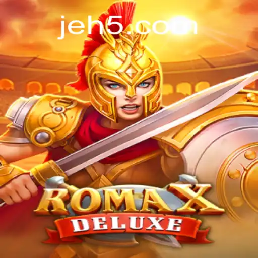 Descubra o Novo Fascínio do Jogo RomaXDeluxe