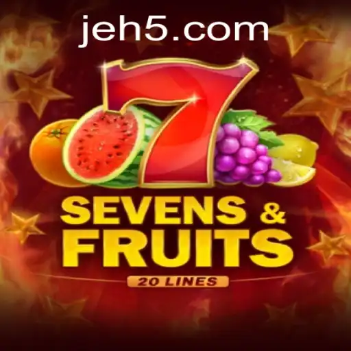 Descubra o Mundo Vibrante de SevensFruits20