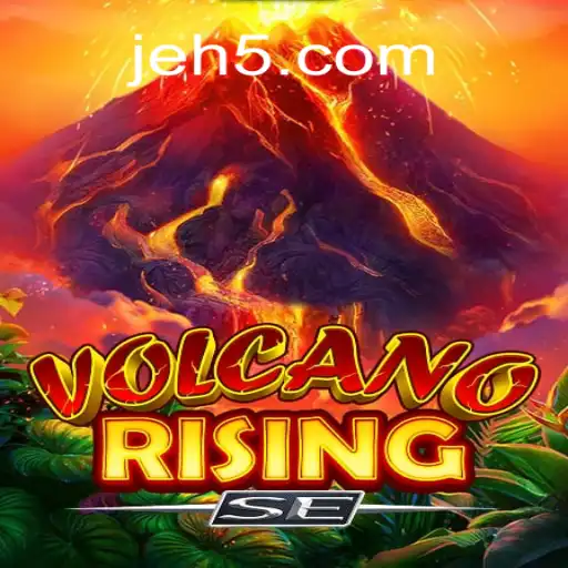 Descubra o Emocionante Mundo de VolcanoRisingSE