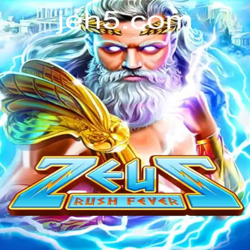 Descubra ZeusRushFever: Uma Aventura Mitológica com je.bet