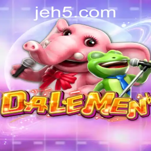 Explorando o Fascinante Mundo de DALEMEN: Regras e Estratégias