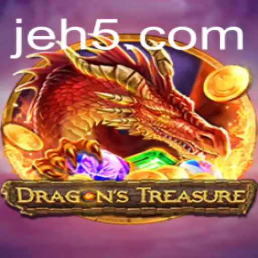 DragonsTreasure: Descubra o Mundo Encantado de Aventura e Fortuna