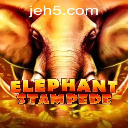 Descubra o Fascinante Mundo de ElephantStampede na Plataforma je.bet