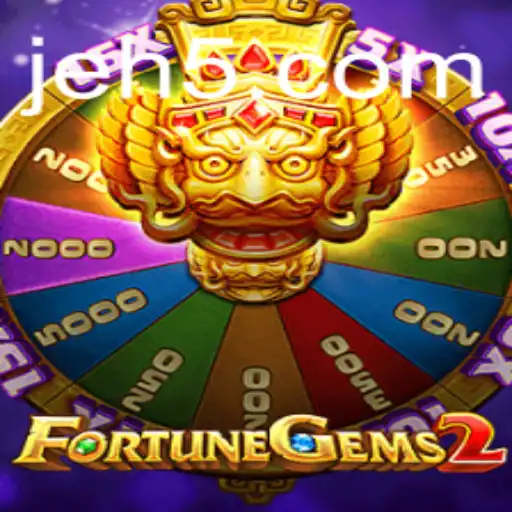 FortuneGems2: Descubra o Fascinante Mundo do Jogo com je.bet
