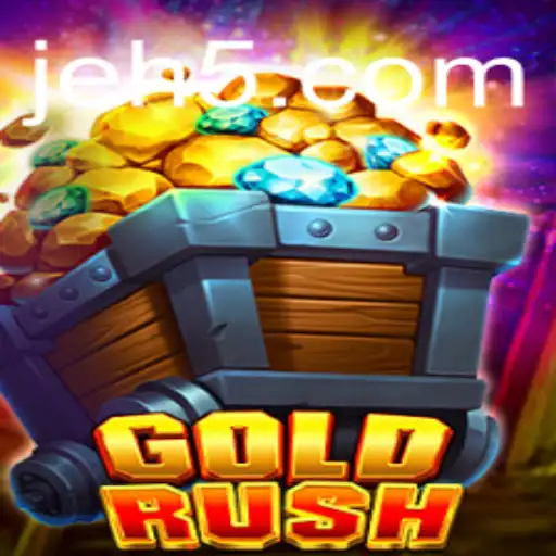 Explorando GoldRush: O Novo Fenômeno de je.bet