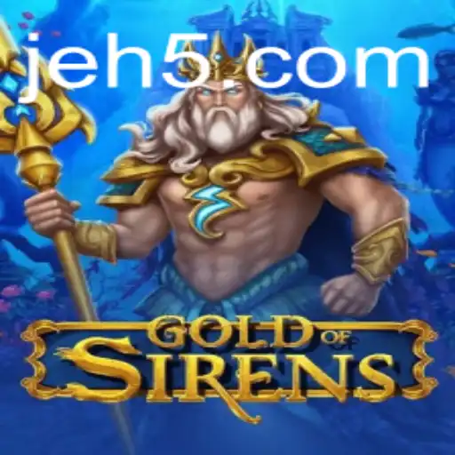 Descubra o Fascinante Mundo de GoldofSirens: Uma Aventura Épica no Universo de je.bet