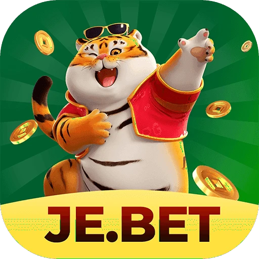je.bet Logo
