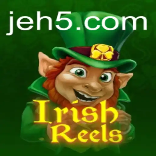 Descubra o Fascinante Mundo de IrishReels: Um Jogo de Cassino Captivante