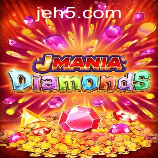 Explorando JManiaDiamonds: Entenda o Mundo Emocionante do Novo Jogo