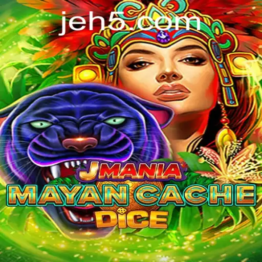 Explorando JManiaMayanCacheDice: Um Mundo de Estratégia e Sorte