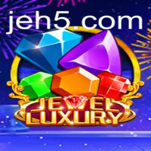 Descubra o Fascinante Mundo de JewelLuxury: Um Jogo de Elegância e Estratégia
