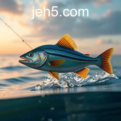 Jogos de pesca