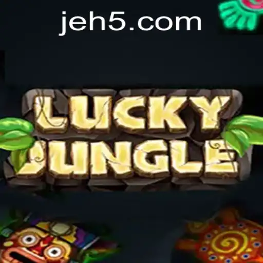 Descubra o Fascinante Mundo de LuckyJungle: Regras e Dicas