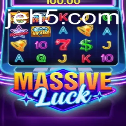 Descubra o Fascinante Mundo de MassiveLuck: O Jogo de Azar que Conquistou o Público