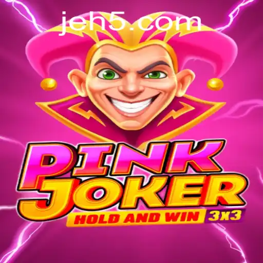 Desvendando o Universo de PinkJoker: O Jogo