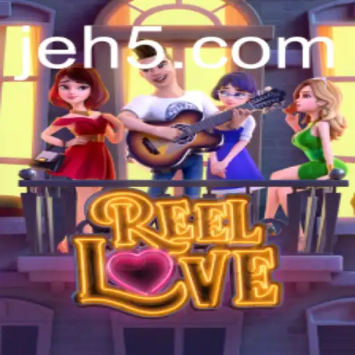 ReelLove: Descubra a Emoção e as Regras do Jogo Inovador no Universo de je.bet
