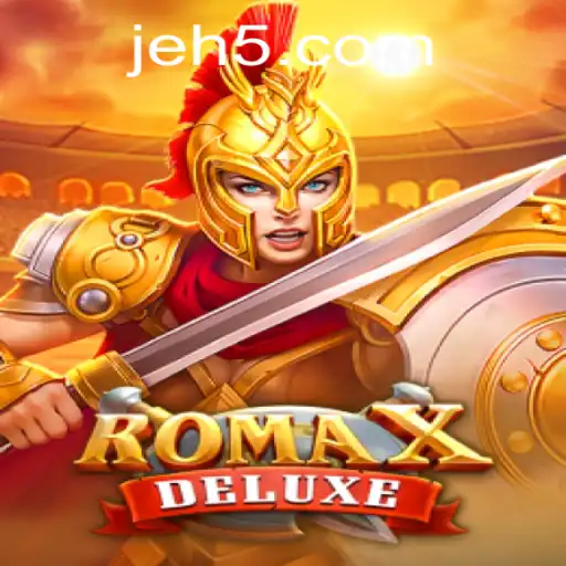 Descubra o Novo Fascínio do Jogo RomaXDeluxe