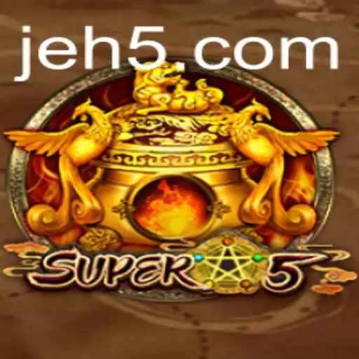 Explorando o Mundo do Super5: Um Jogo Revolucionário
