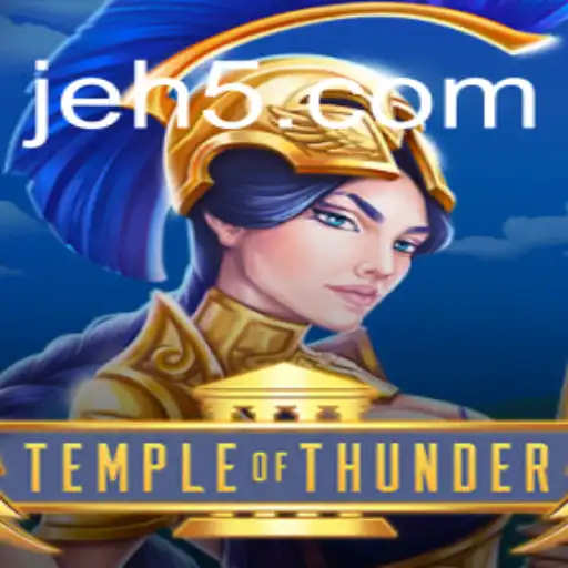 TempleofThunder: Descubra a Aventura Épica do Novo Jogo de Apostas