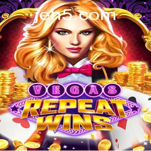 Descubra a Emoção de VegasRepeatWins: O Jogo de Cassino Online que Está Transformando a Indústria