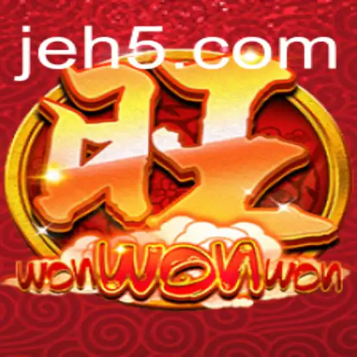 Descubra WonWonWon: O emocionante jogo de azar popular em je.bet
