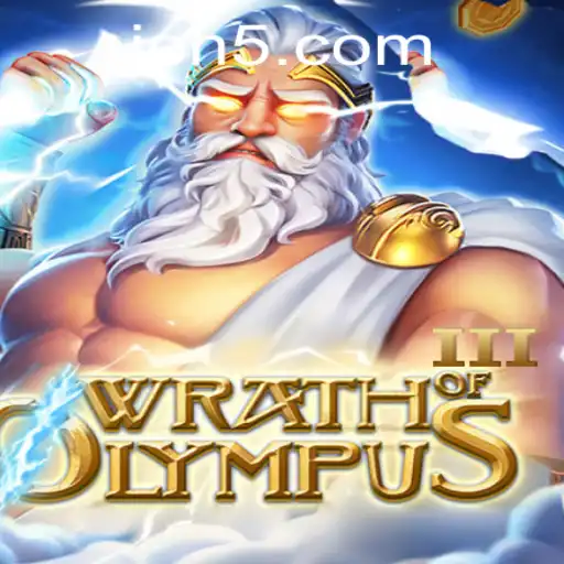 Explorando WrathofOlympusIII: Um Mergulho no Universo Mitológico dos Jogos Modernos